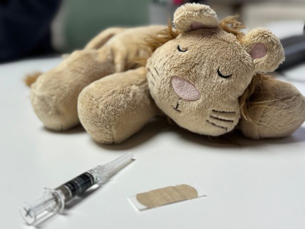 Impfempfehlung Impfempfehlung